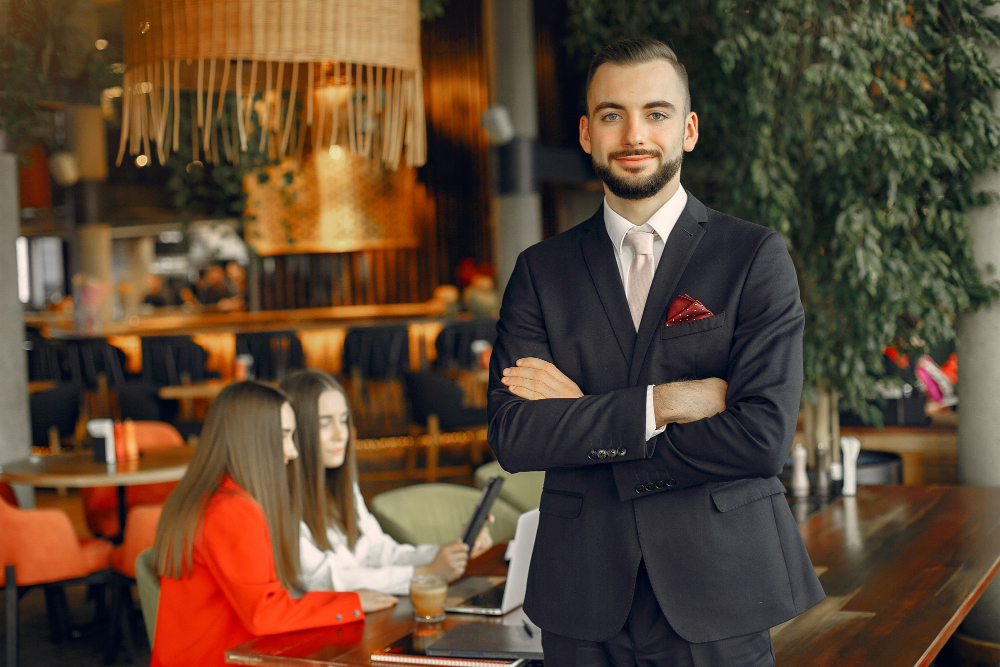 Hospitality Management